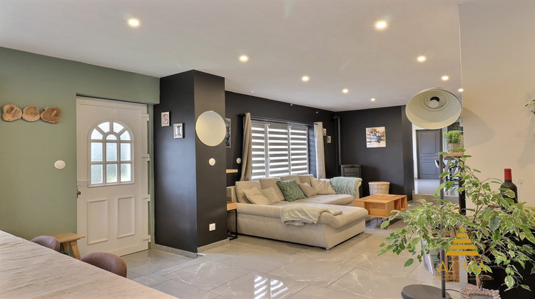 Ma-Cabane - Vente Maison Cambrai, 132 m²