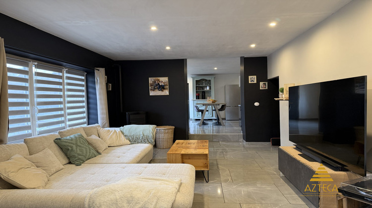 Ma-Cabane - Vente Maison Cambrai, 132 m²