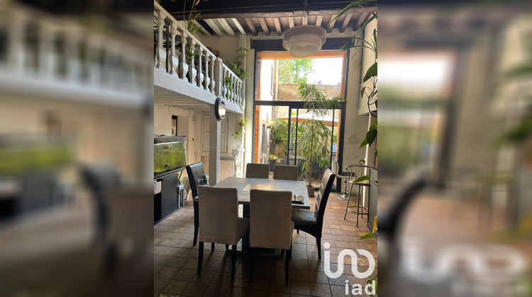 Ma-Cabane - Vente Maison Cambrai, 225 m²