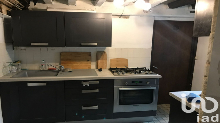 Ma-Cabane - Vente Maison Cambrai, 225 m²