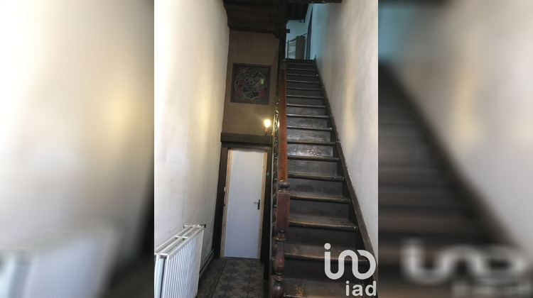 Ma-Cabane - Vente Maison Cambrai, 225 m²