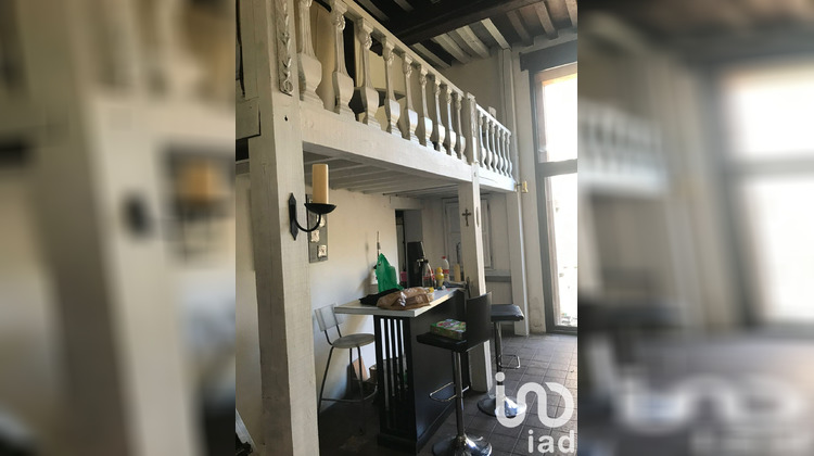 Ma-Cabane - Vente Maison Cambrai, 225 m²