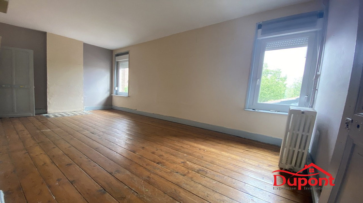 Ma-Cabane - Vente Maison Cambrai, 149 m²