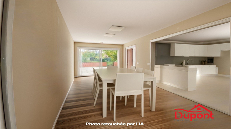 Ma-Cabane - Vente Maison Cambrai, 160 m²