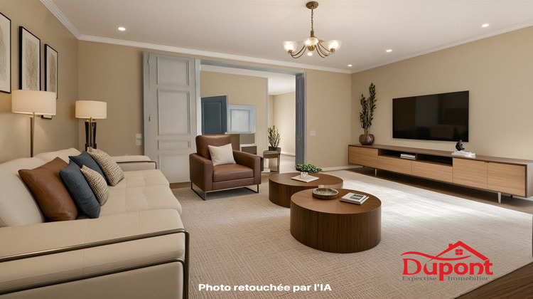 Ma-Cabane - Vente Maison Cambrai, 160 m²