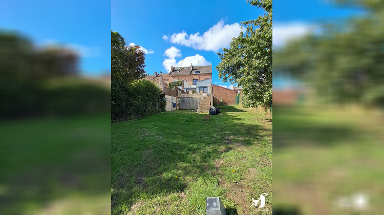 Ma-Cabane - Vente Maison Cambrai, 165 m²