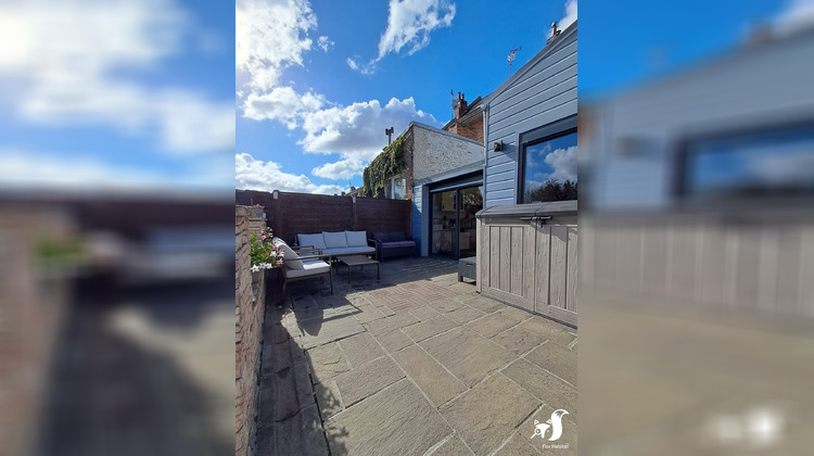 Ma-Cabane - Vente Maison Cambrai, 165 m²