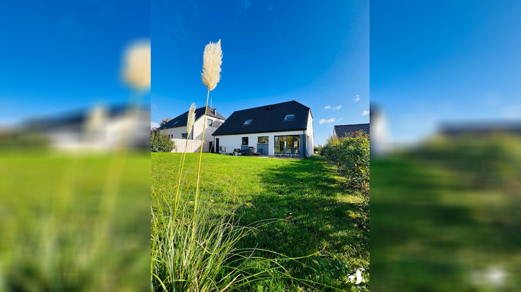 Ma-Cabane - Vente Maison Cambrai, 156 m²