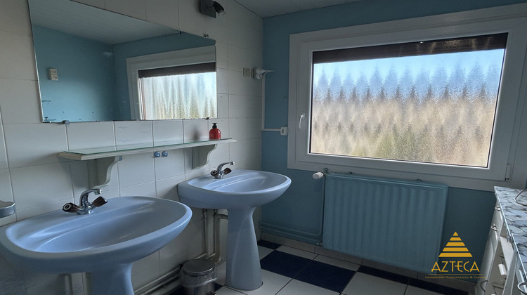 Ma-Cabane - Vente Maison Cambrai, 85 m²