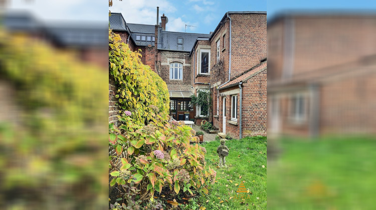 Ma-Cabane - Vente Maison Cambrai, 179 m²