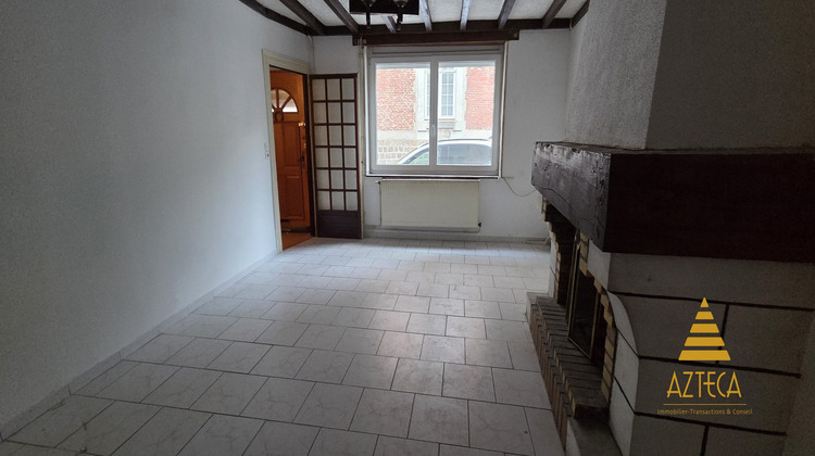 Ma-Cabane - Vente Maison Cambrai, 96 m²