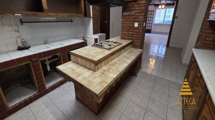 Ma-Cabane - Vente Maison Cambrai, 96 m²