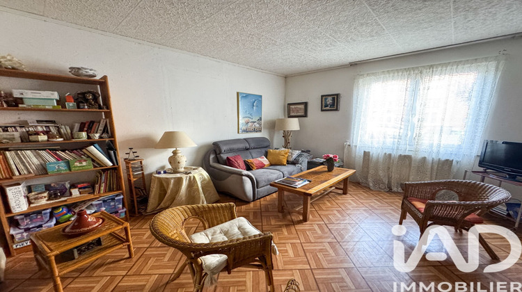 Ma-Cabane - Vente Maison Cambrai, 121 m²