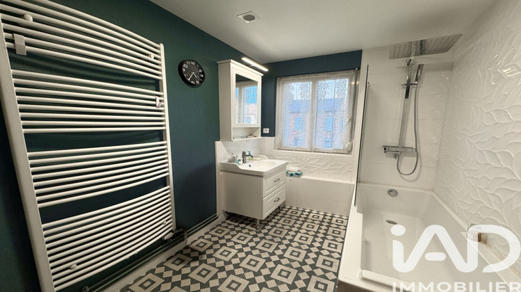 Ma-Cabane - Vente Maison Cambrai, 121 m²