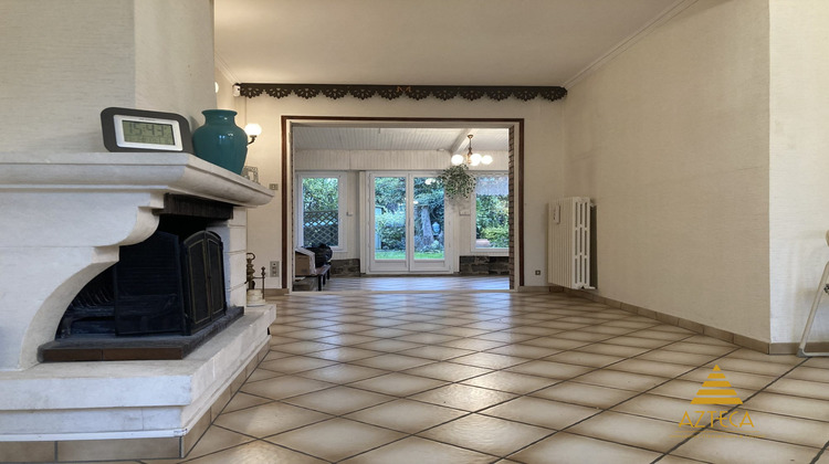 Ma-Cabane - Vente Maison Cambrai, 112 m²