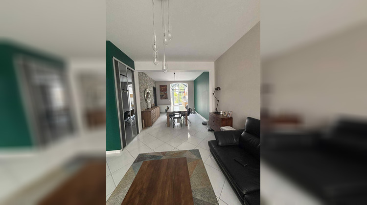 Ma-Cabane - Vente Maison Cambrai, 125 m²