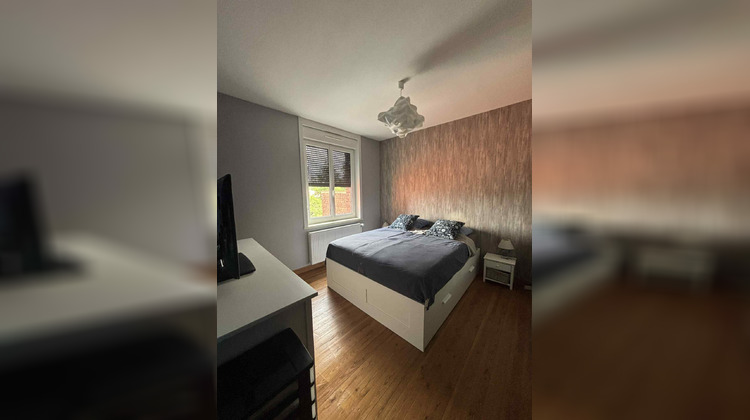 Ma-Cabane - Vente Maison Cambrai, 125 m²