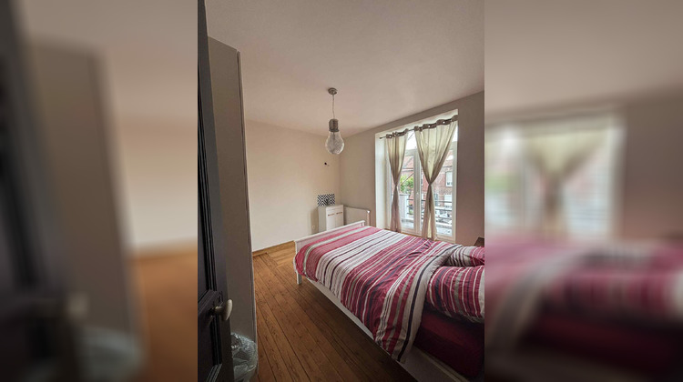 Ma-Cabane - Vente Maison Cambrai, 125 m²