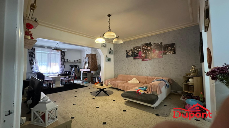 Ma-Cabane - Vente Maison Cambrai, 110 m²