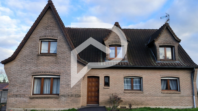 Ma-Cabane - Vente Maison CAMBRAI, 156 m²