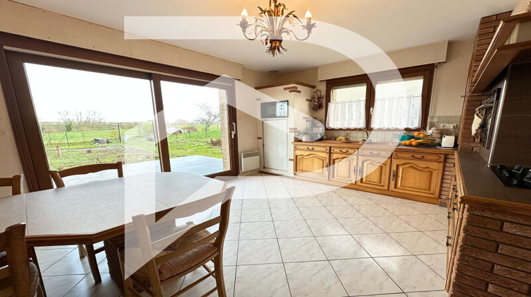 Ma-Cabane - Vente Maison CAMBRAI, 156 m²