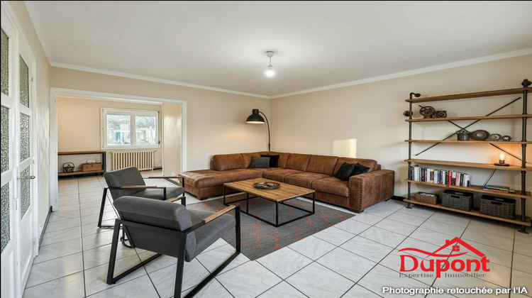 Ma-Cabane - Vente Maison Cambrai, 110 m²