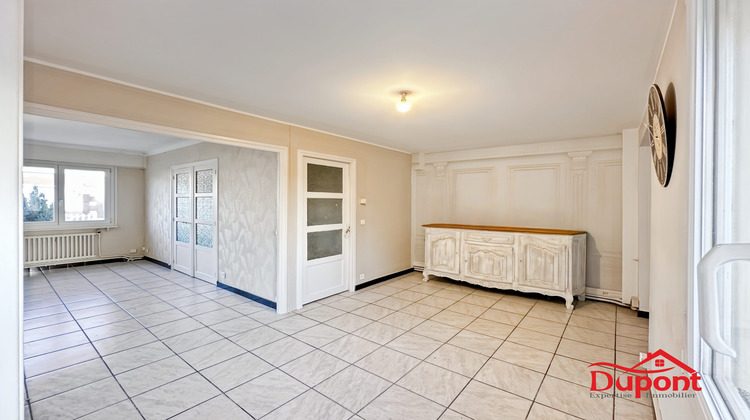 Ma-Cabane - Vente Maison Cambrai, 110 m²