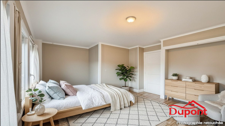 Ma-Cabane - Vente Maison Cambrai, 110 m²