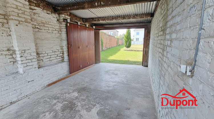 Ma-Cabane - Vente Maison Cambrai, 110 m²