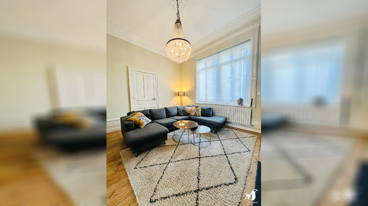 Ma-Cabane - Vente Maison Cambrai, 275 m²