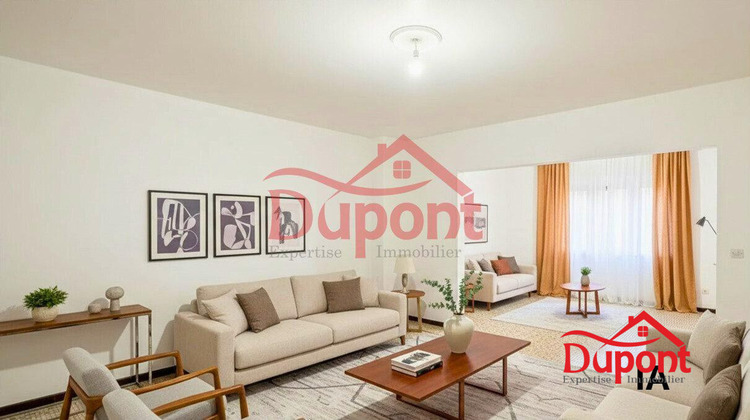 Ma-Cabane - Vente Maison Cambrai, 95 m²