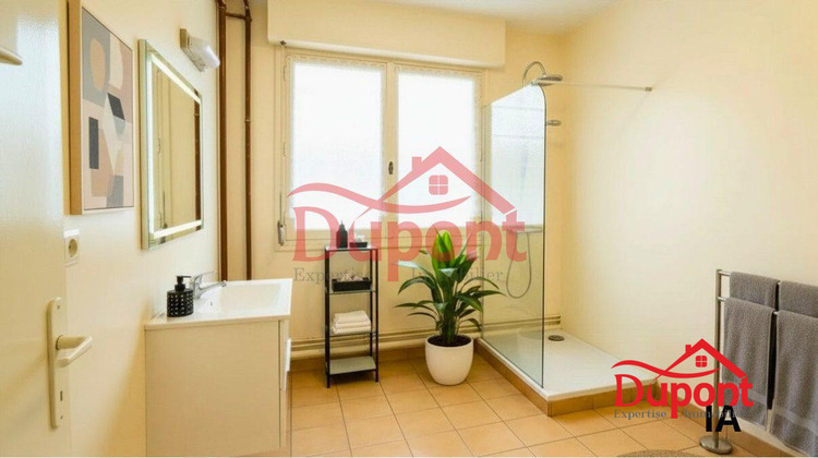 Ma-Cabane - Vente Maison Cambrai, 95 m²