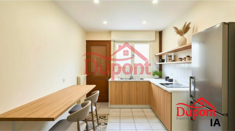 Ma-Cabane - Vente Maison Cambrai, 95 m²