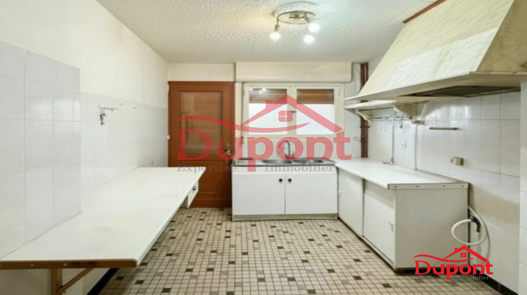 Ma-Cabane - Vente Maison Cambrai, 95 m²