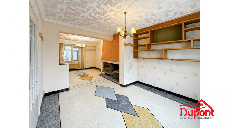 Ma-Cabane - Vente Maison Cambrai, 81 m²