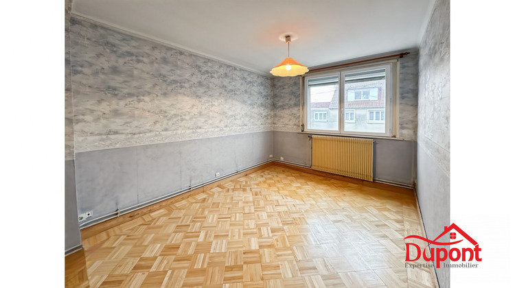 Ma-Cabane - Vente Maison Cambrai, 81 m²