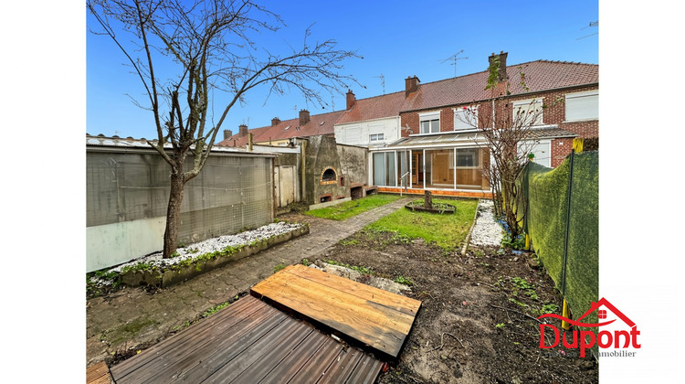 Ma-Cabane - Vente Maison Cambrai, 81 m²