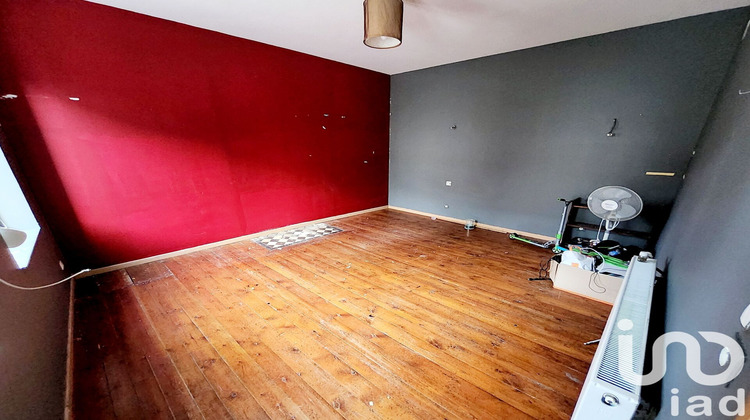 Ma-Cabane - Vente Maison Cambrai, 140 m²