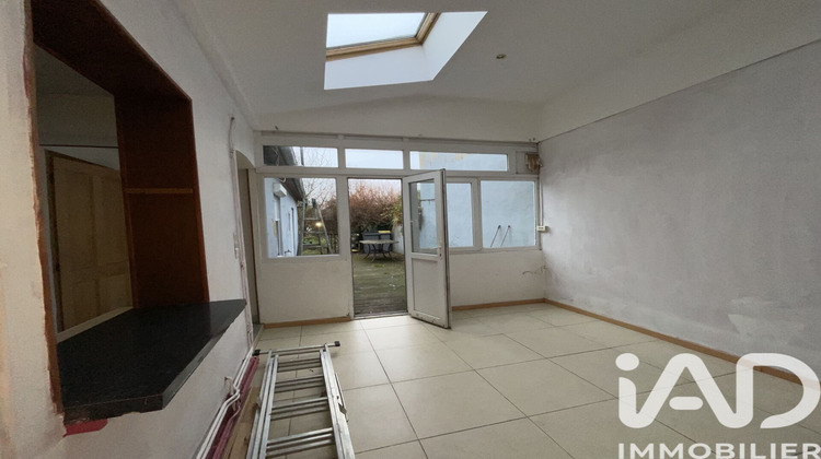 Ma-Cabane - Vente Maison Cambrai, 140 m²