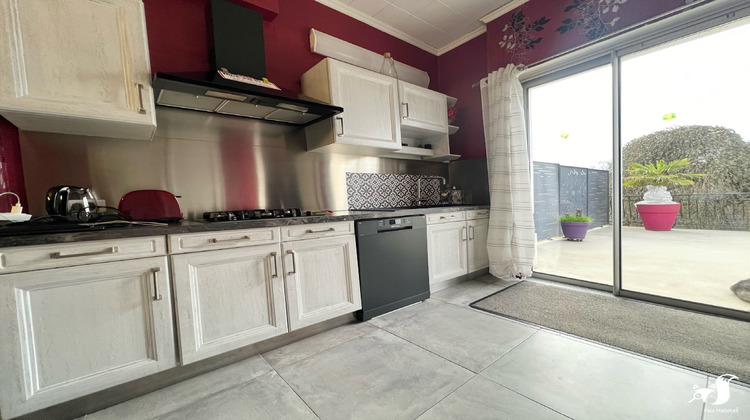 Ma-Cabane - Vente Maison Cambrai, 177 m²