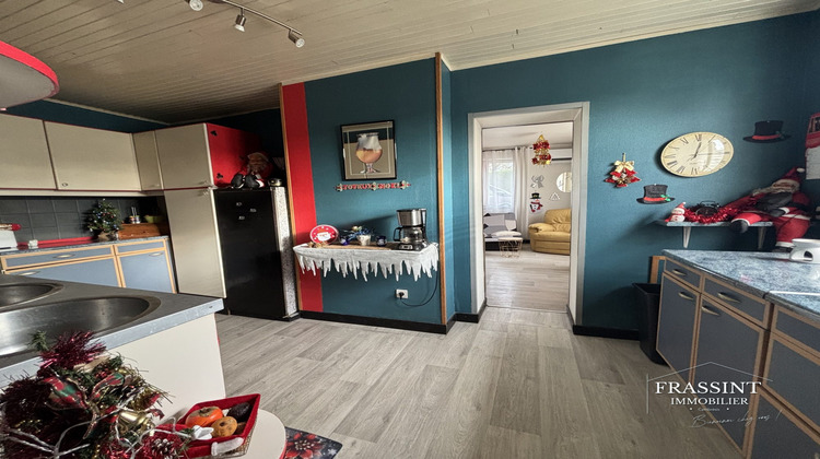 Ma-Cabane - Vente Maison Cambrai, 68 m²