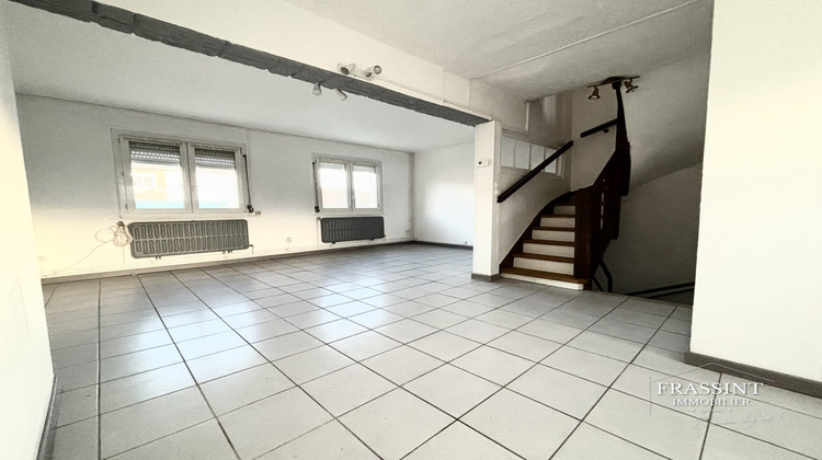 Ma-Cabane - Vente Maison Cambrai, 97 m²