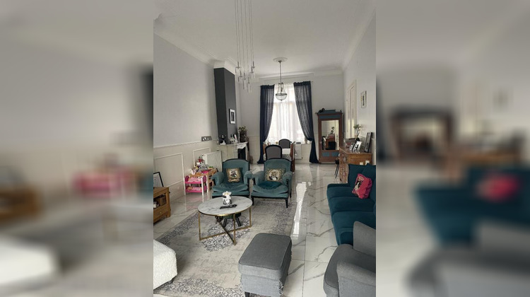 Ma-Cabane - Vente Maison CAMBRAI, 218 m²