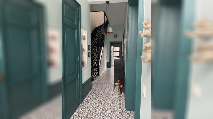 Ma-Cabane - Vente Maison CAMBRAI, 218 m²