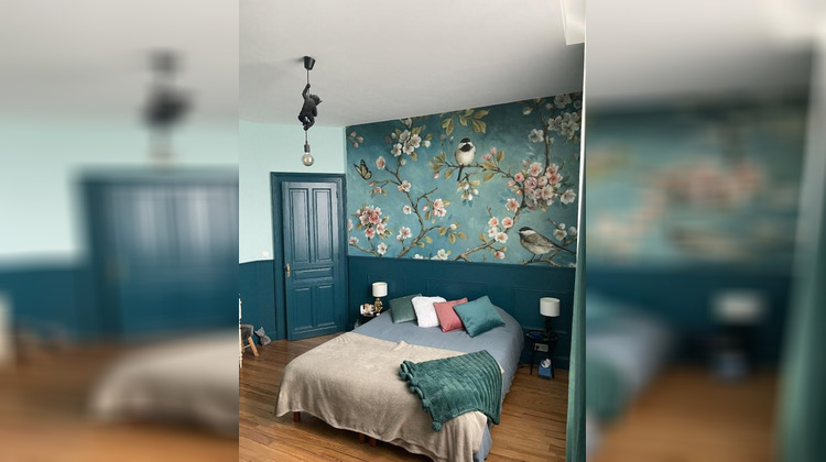 Ma-Cabane - Vente Maison CAMBRAI, 218 m²