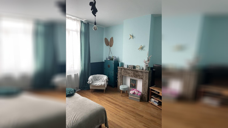 Ma-Cabane - Vente Maison CAMBRAI, 218 m²