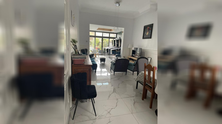 Ma-Cabane - Vente Maison CAMBRAI, 218 m²