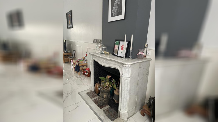 Ma-Cabane - Vente Maison CAMBRAI, 218 m²