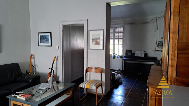 Ma-Cabane - Vente Maison Cambrai, 80 m²