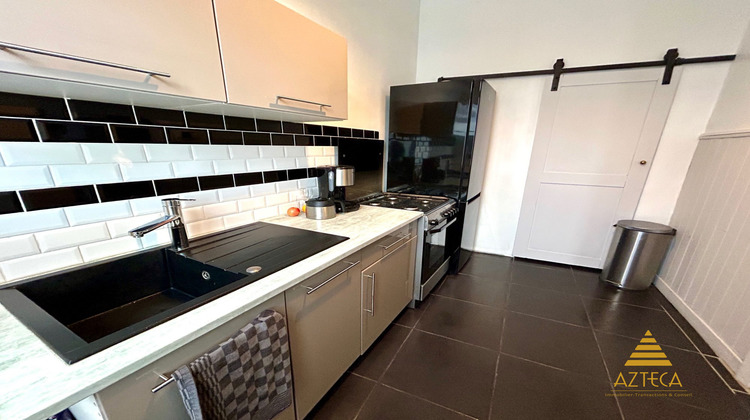 Ma-Cabane - Vente Maison Cambrai, 80 m²